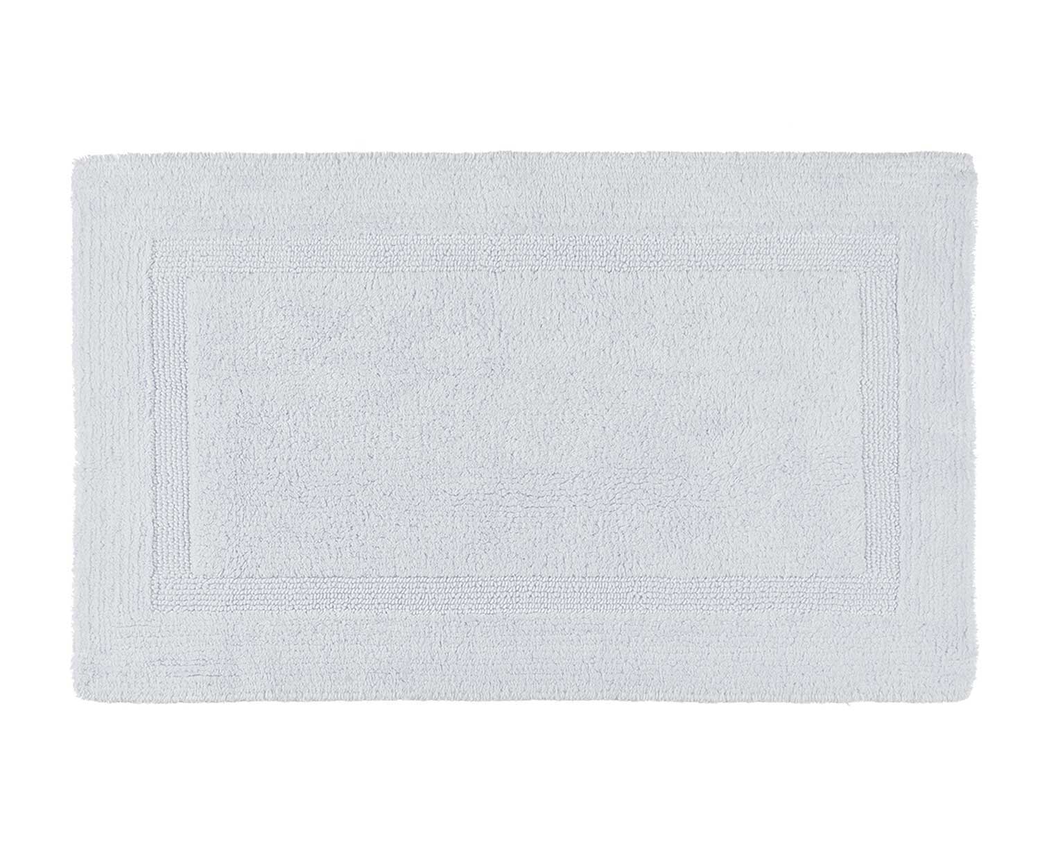 Abyss REVERSIBLE bath rug col. 930 perle