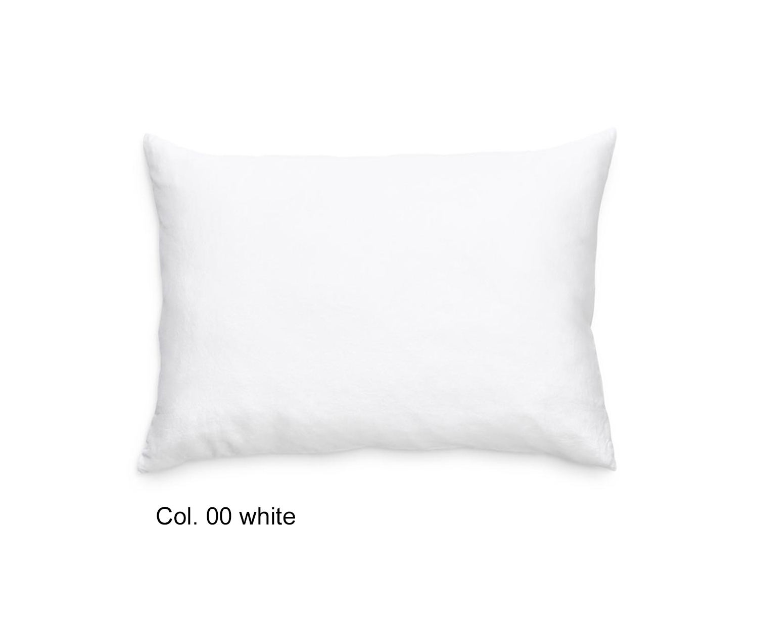 Decode-Bettwaesche-Six-white Decode Style SIX - col. 00 white