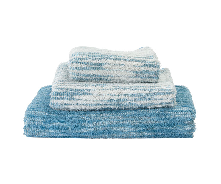 Abyss COZI towels