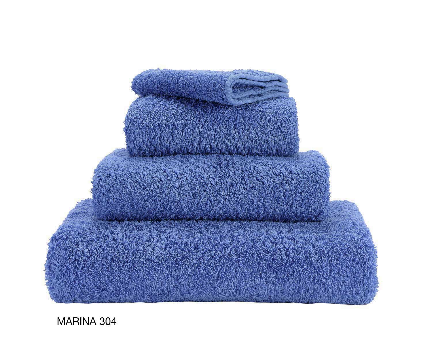 Abyss_Handtuch_SUPER-PILE_marina-304 Abyss SUPER PILE col. 304 marina