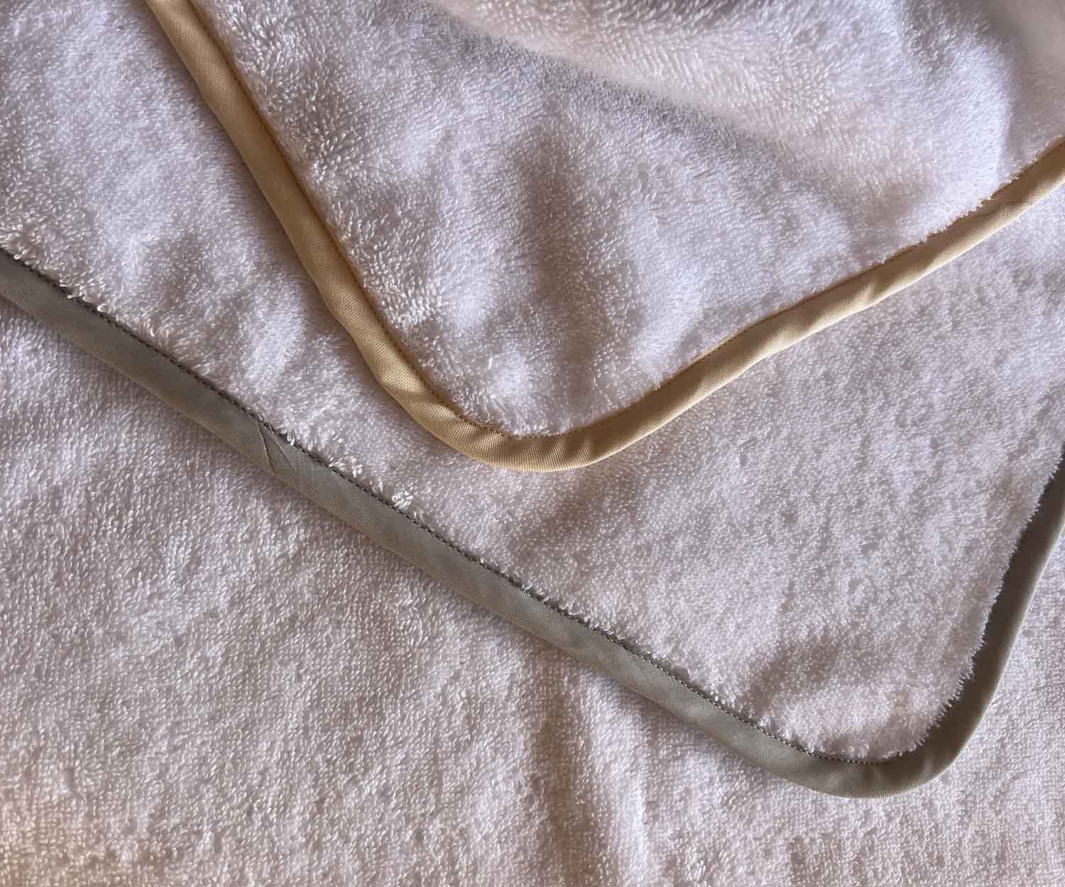 Aigredoux-Handtu-cher Aigredoux Santorini Handtuch Marc Leopold