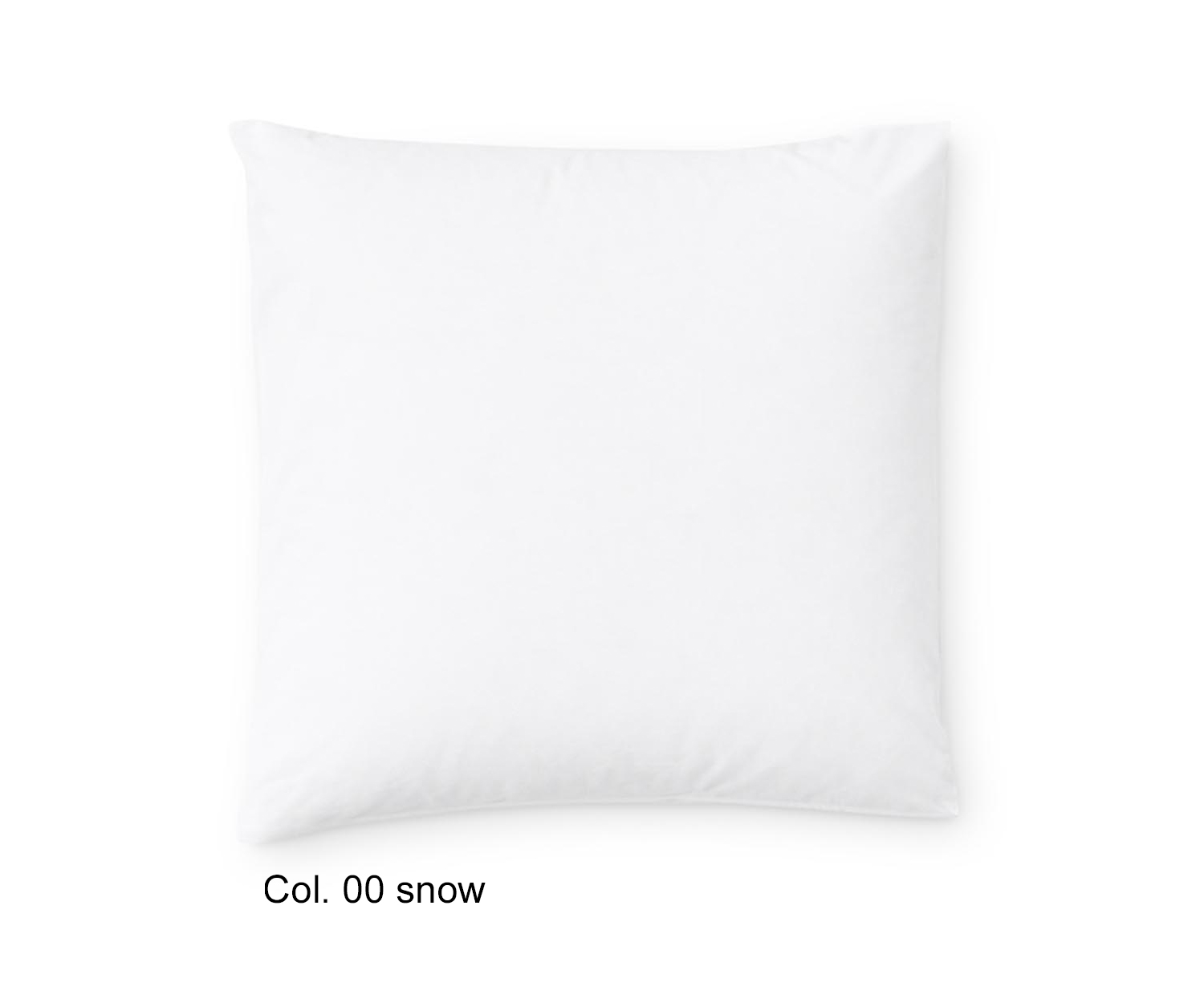 Decode-Bettwaesche-Nine-snow Decode NINE - col. 00 snow