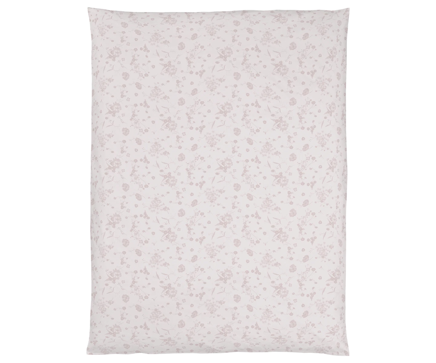 Fischbacher ropa de cama FIORI PASTELLO Jacquard E28.132 shell