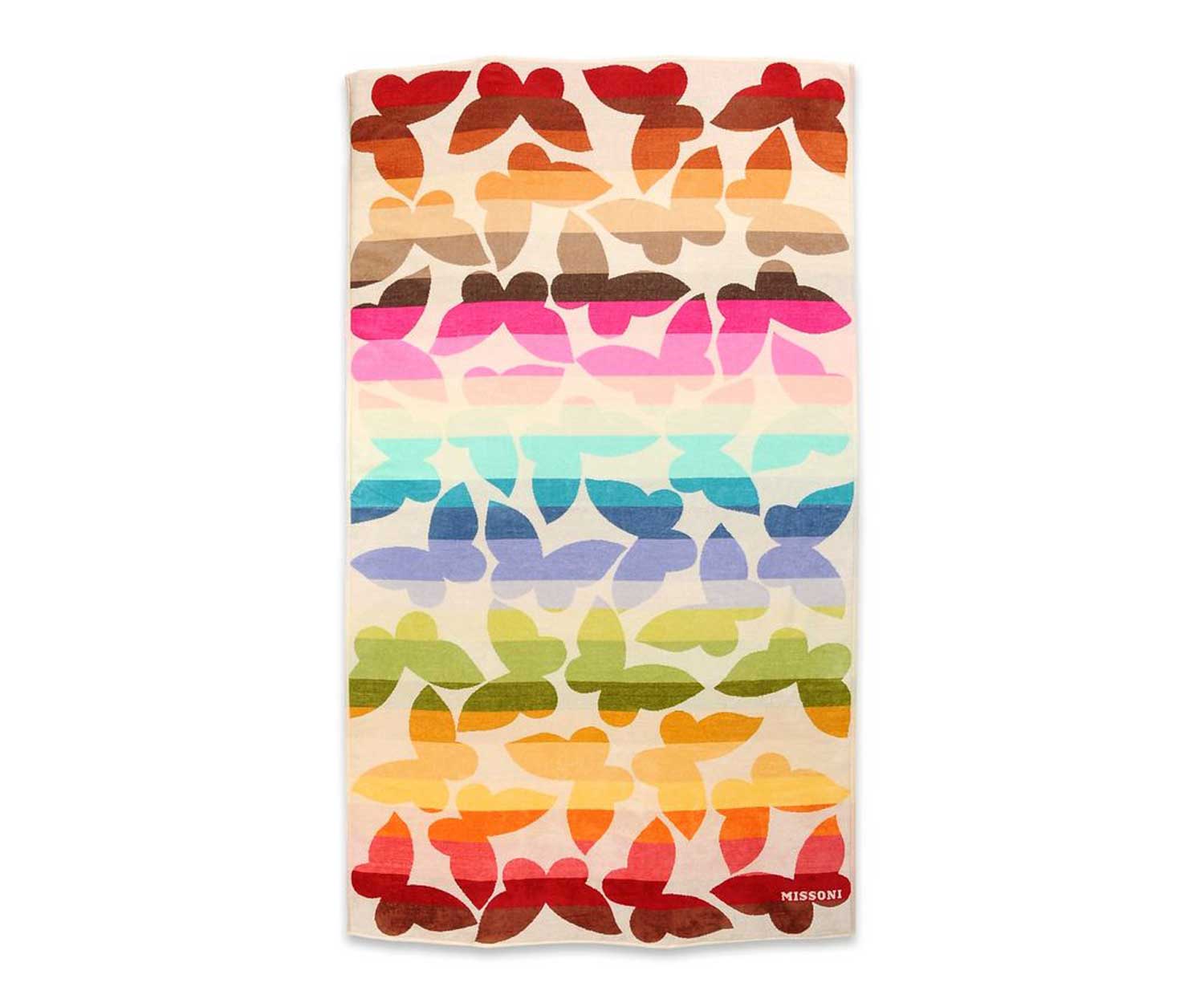 Missoni Home JAMELIA beach towel