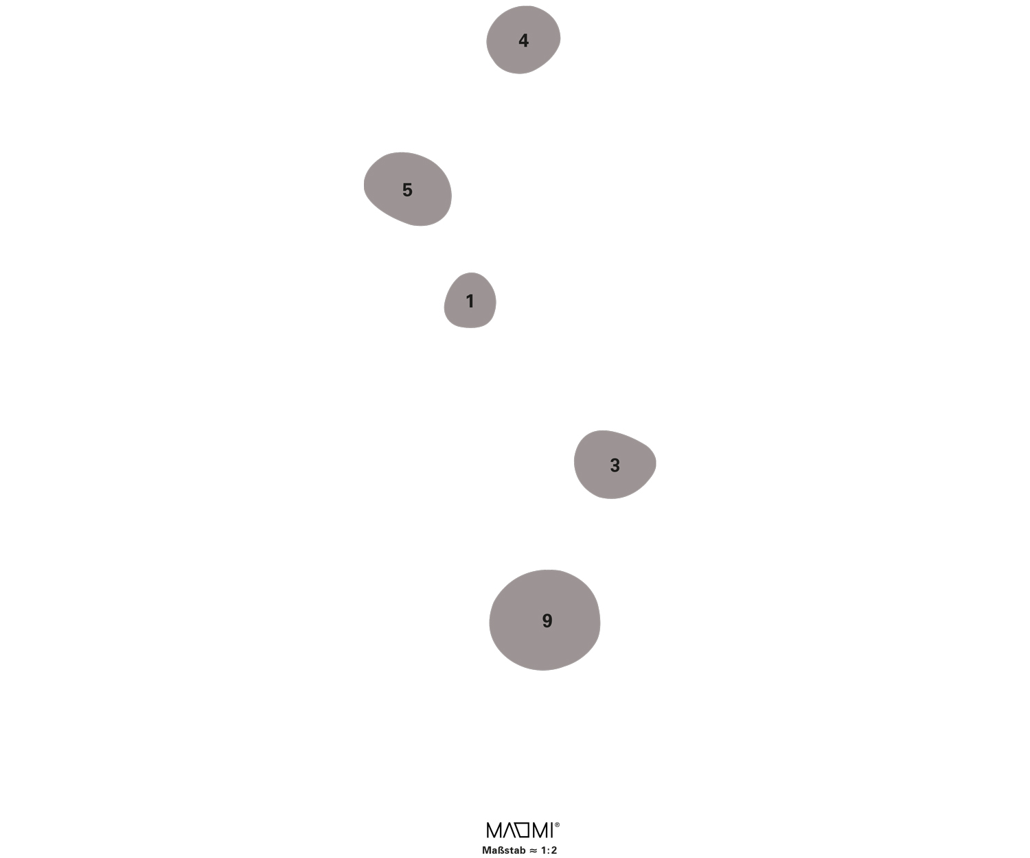 HOOKS-I-Inspiration-5erSet-I-RUND HOOKS-I-Inspiration