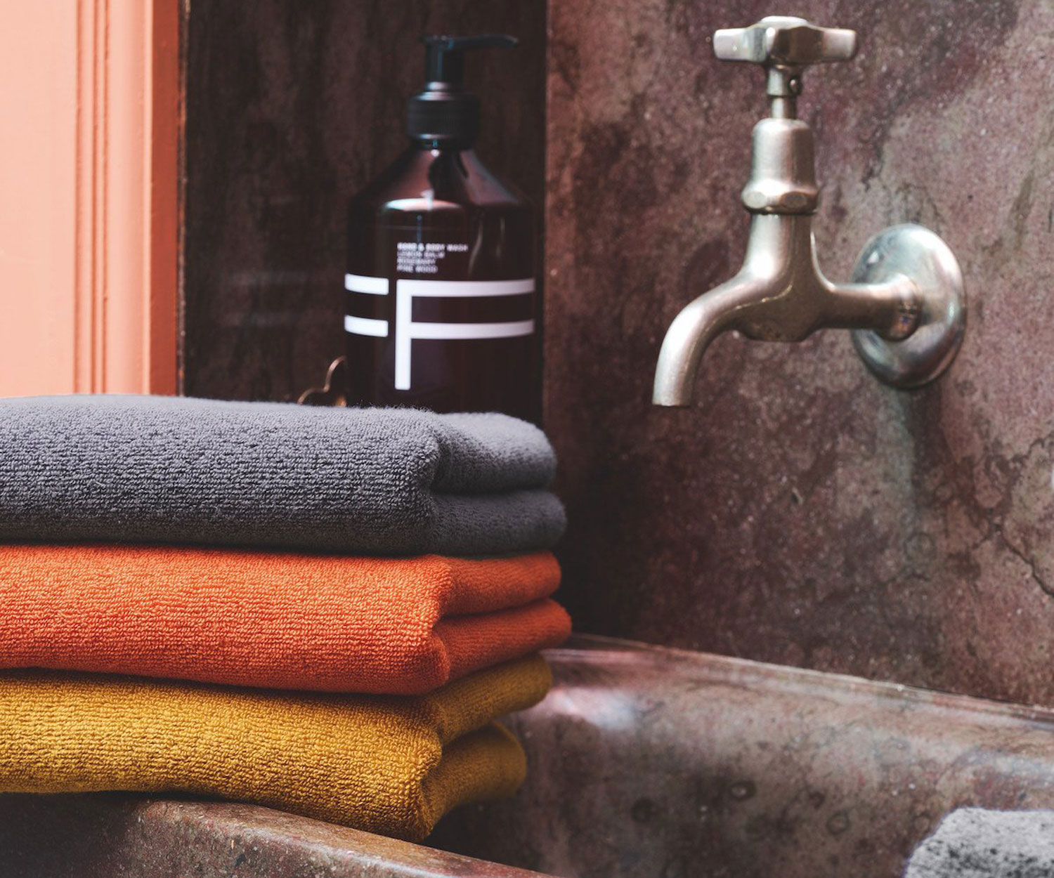 Fischbacher_Handtuecher_Prestige Fischbacher towels PRESTIGE in 12 colours
