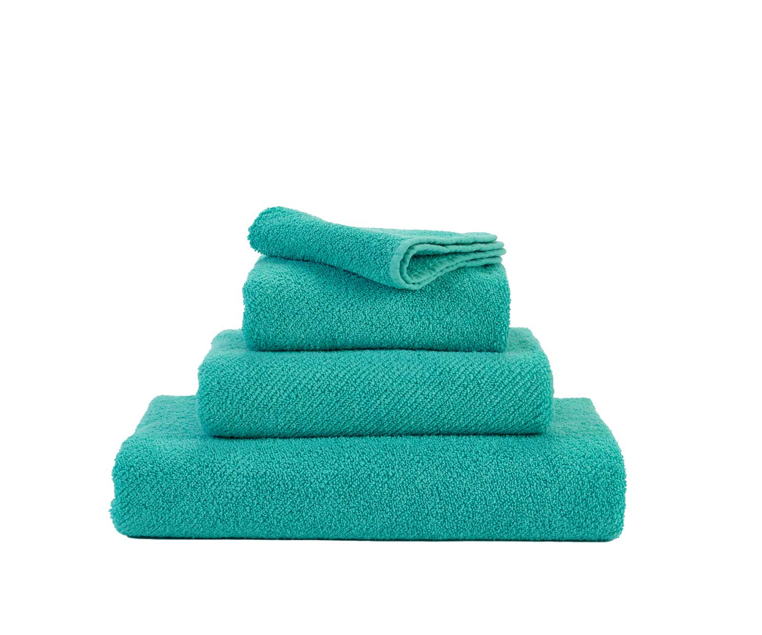 Abyss_TWILL_Handtuch_302-lagoon Abyss TWILL col. lagoon 302