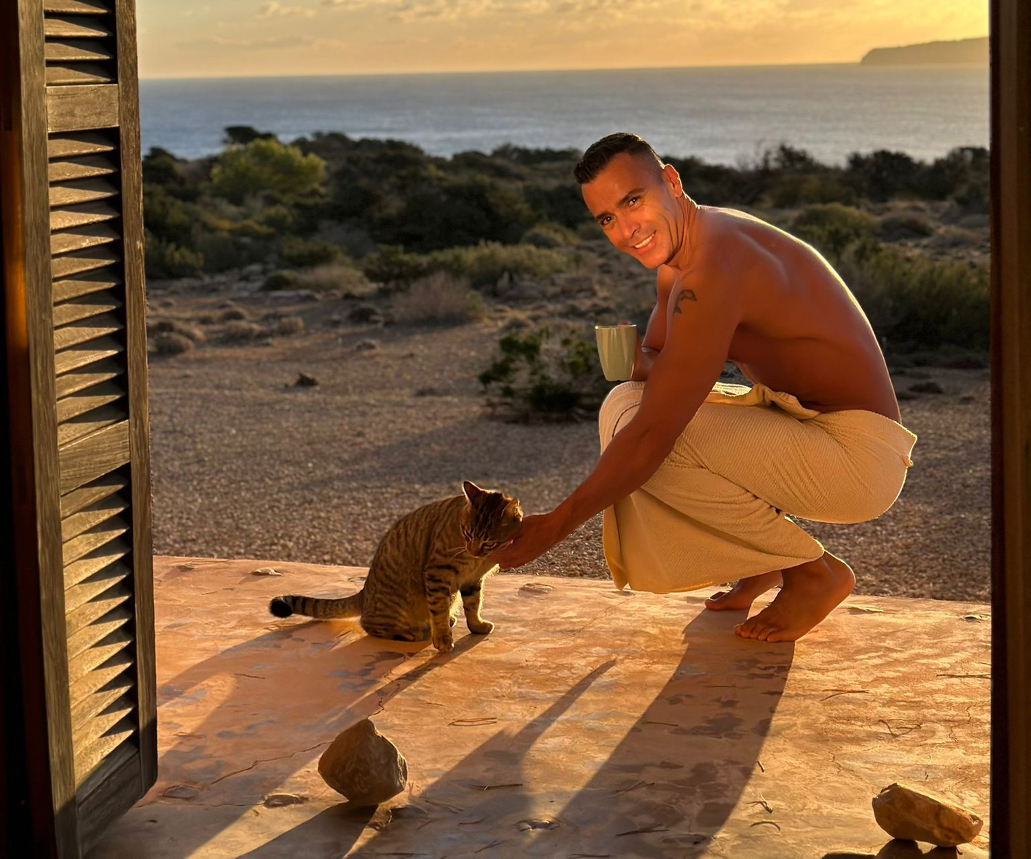 Abyss-Twill-Handtuecher Toallas TWILL de Abyss ⎮500g