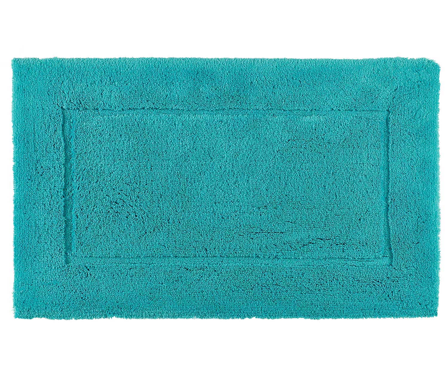Abyss MUST bath rug col. lagoon 302