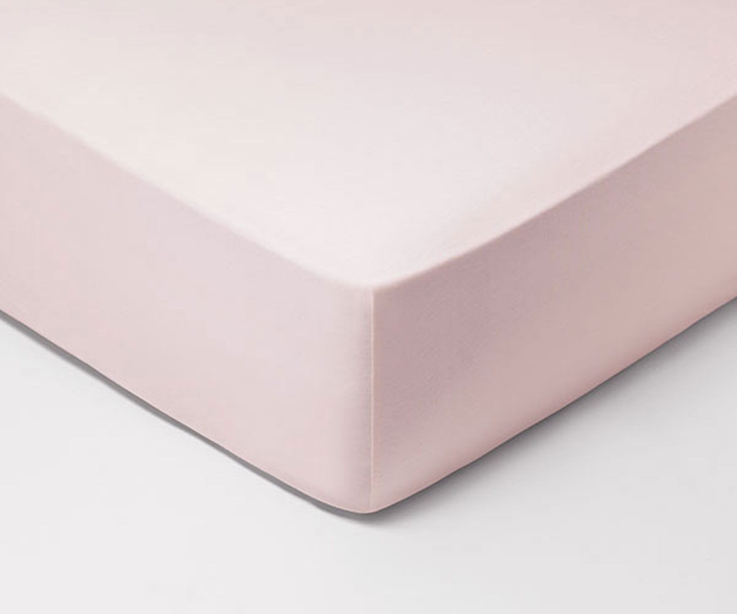 Rose Schlossberg SATIN UNI col. rose