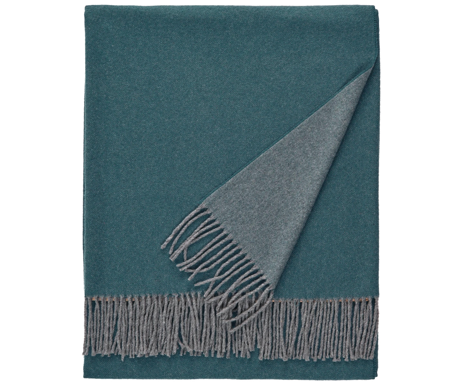 Fischbacher-Aspen-Plaid-6023_274 Fischbacher ASPEN opal green