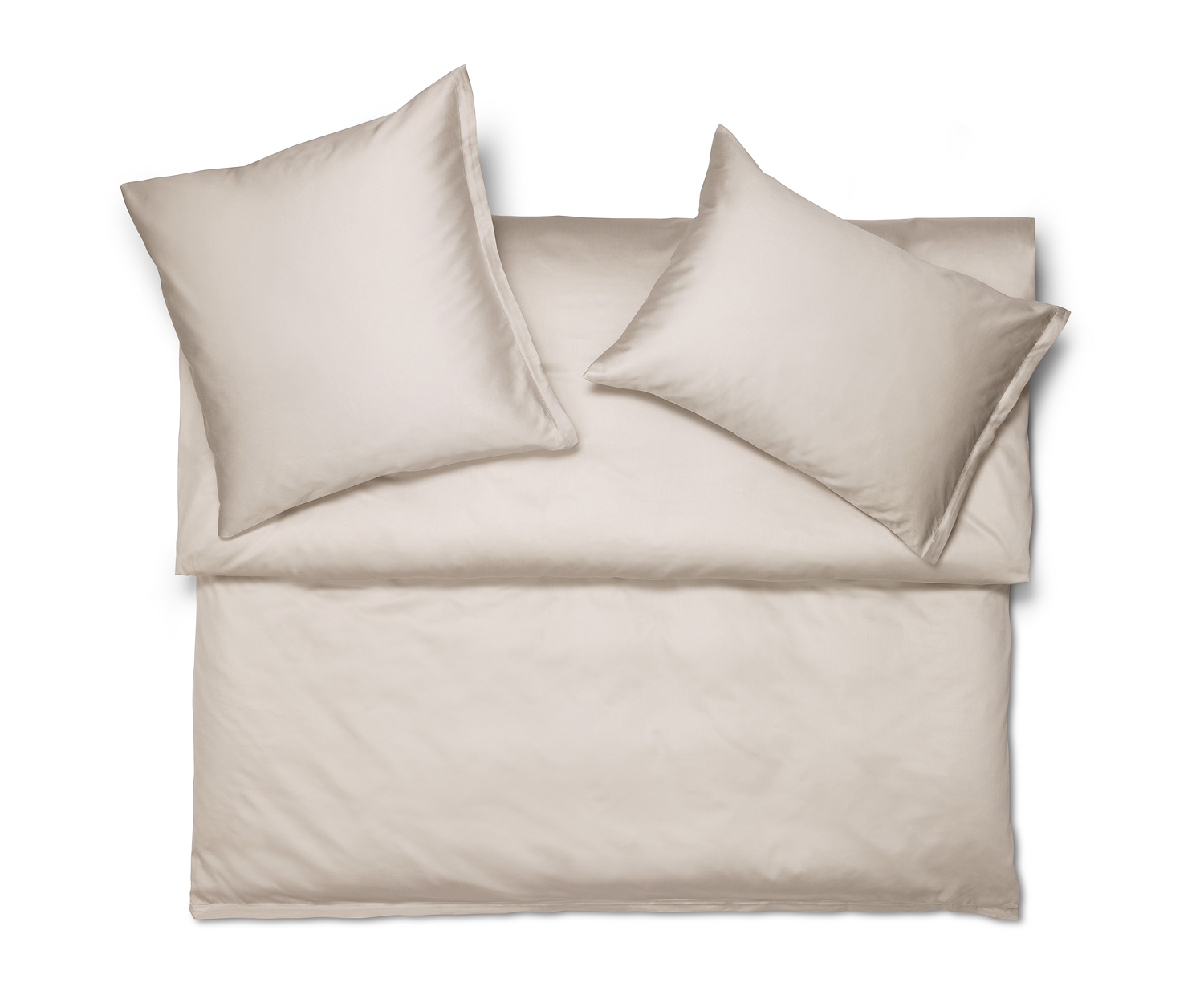 Ropa de cama JERSEY ROYAL SABLE de Schlossberg