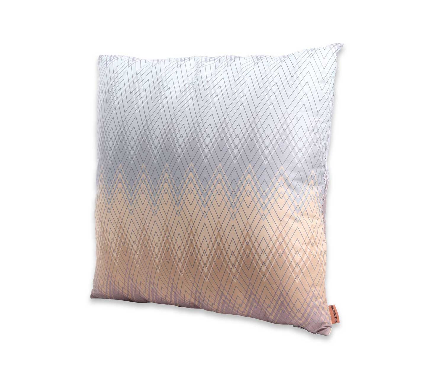 Missoni-Home-Bettwaesche-Yoko-165-Kissen-40x40 Cojín YOKO de MISSONI HOME col. 165  40x40 cm