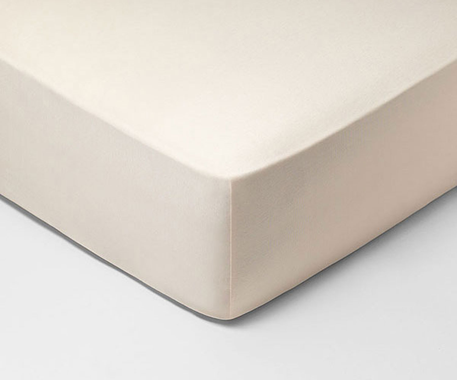 Perle Schlossberg SATIN UNI col. perle