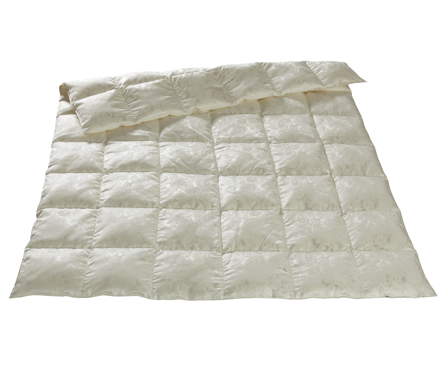 8213-King-Eiderdaunen-Paisley-Ganzjahres-Duvet-webR0FgXmLnIDJju Relleno nórdico de seda PRINCE Eiderdown de Fischbacher