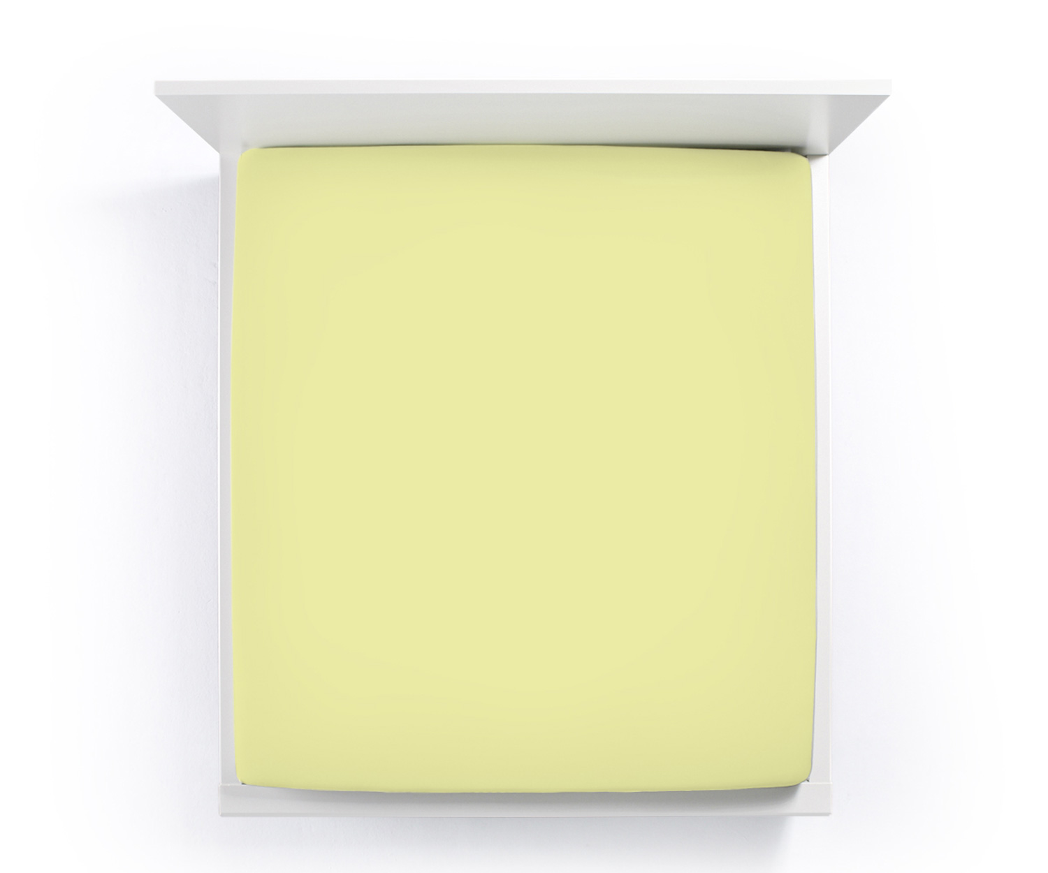 Formesse_Farbe-0531_Limette Formesse BELLA DONNA limette - Jersey