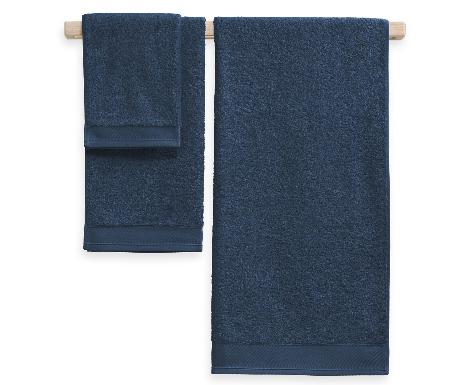 Weseta DOUCEUR toalla 63 denim