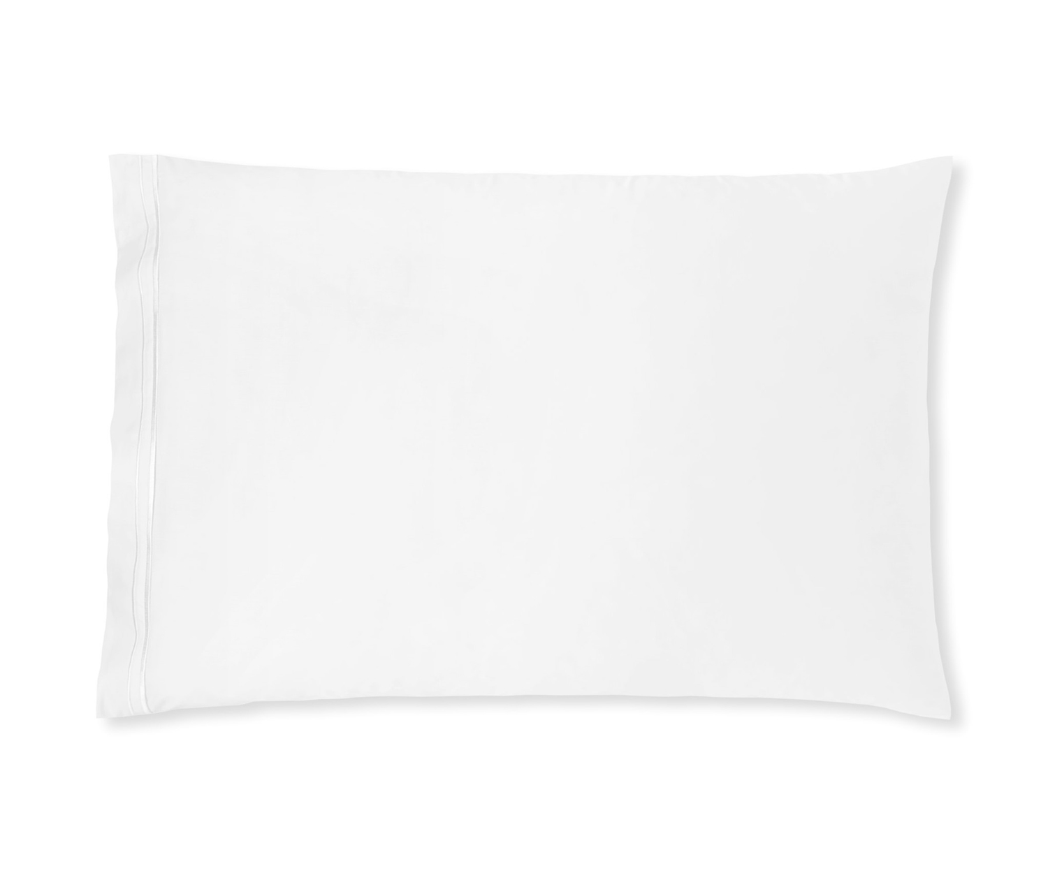 amalia-Sublime-White-Pillowcase-one-side Amalia SUBLIME Bettwäsche 2000TC