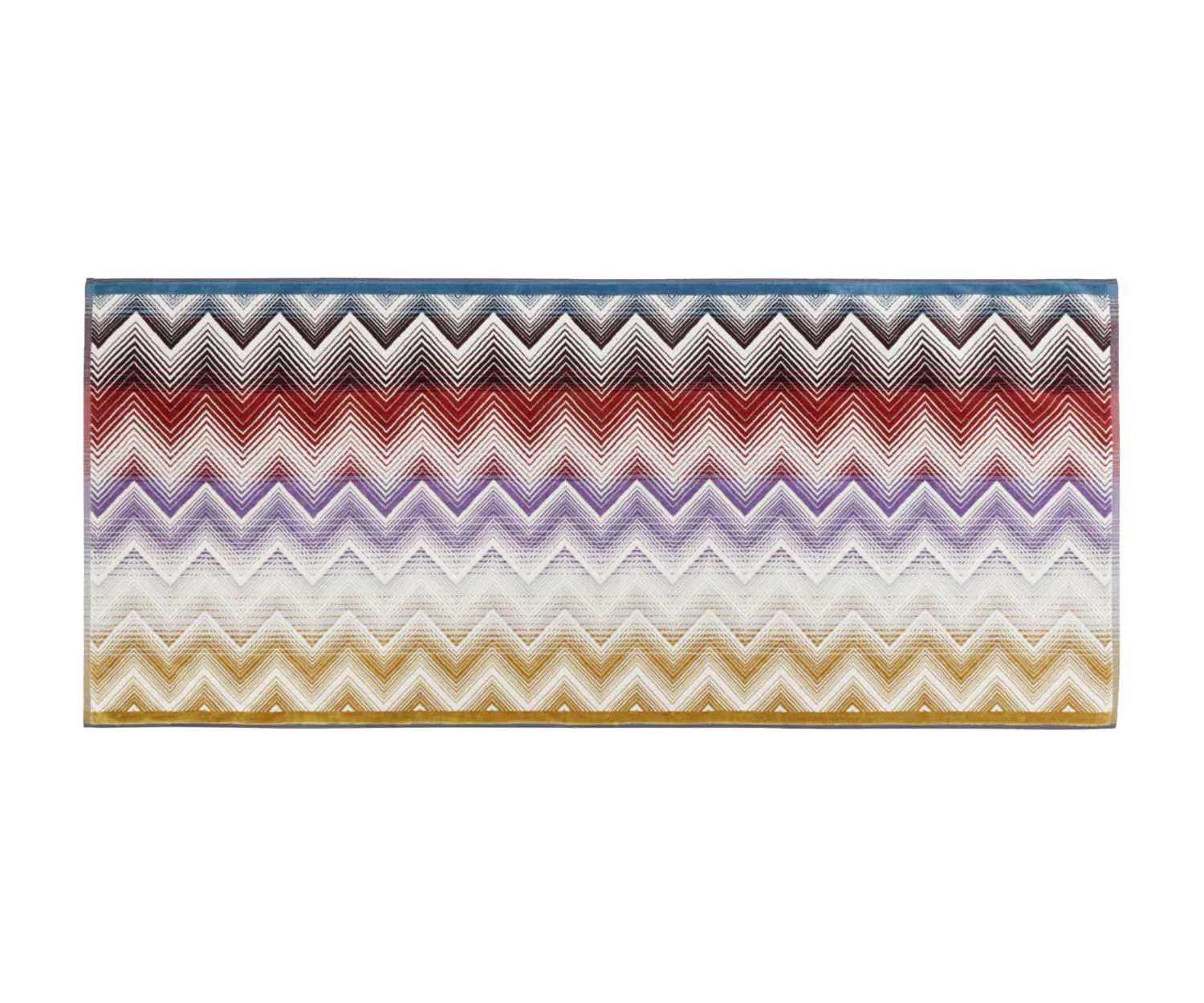 MISSONI HOME MAREA 100 towels