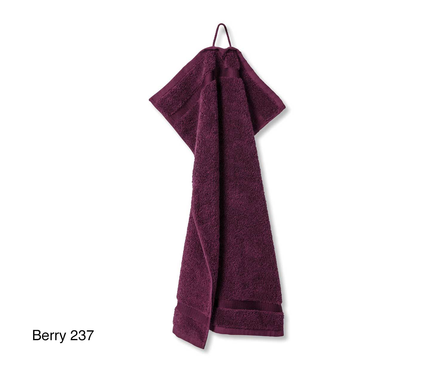 PRINCESS col. 237 berry