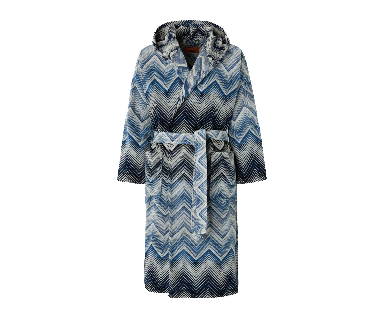 MISSONI HOME MAREA 501 bathrobe