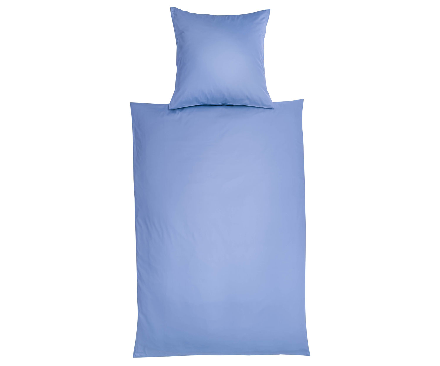 Graser_Bettwaesche_Satin_3100_friesenblau Graser Glattsatin Frisian blue 3100