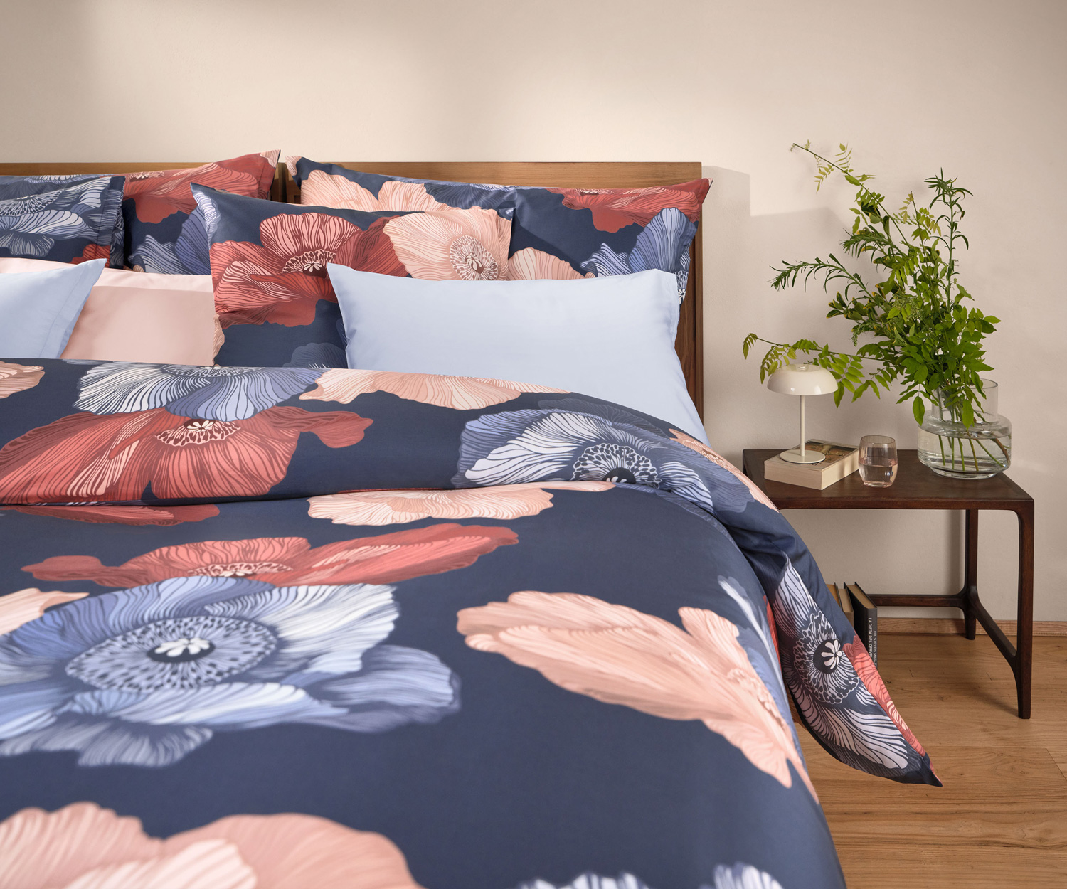Schlossberg Bed Linen MONA Sateen