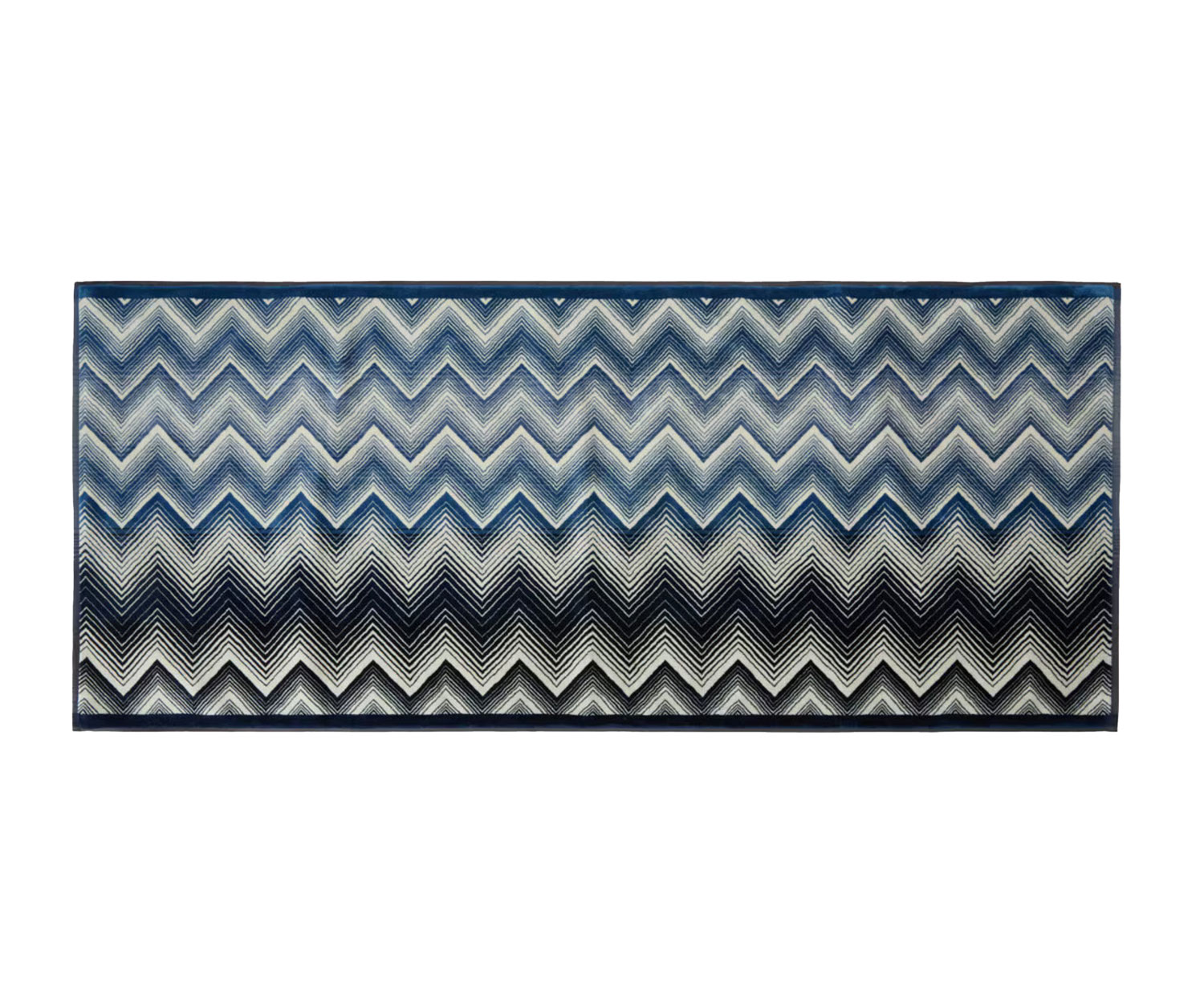 MISSONI HOME MAREA 501 towels