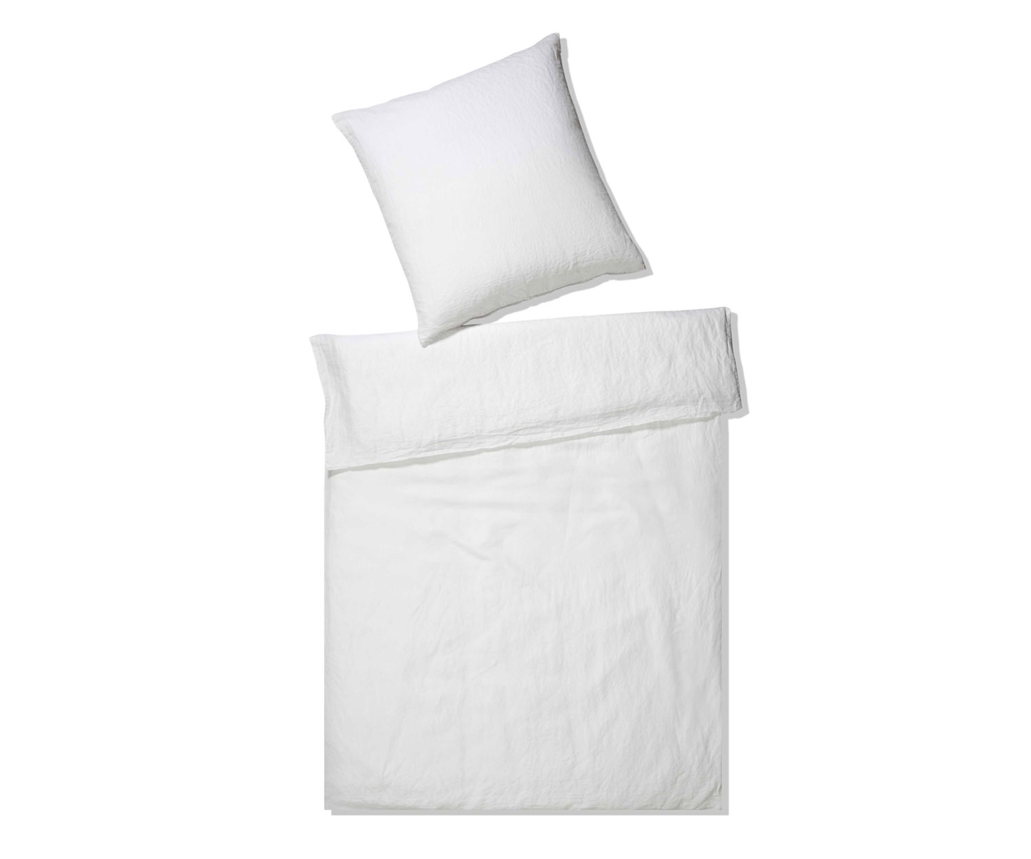 Elegante-Bettwaesche-BREEZE-7038-0Freisteller Ropa de cama BREEZE de Elegante col. white