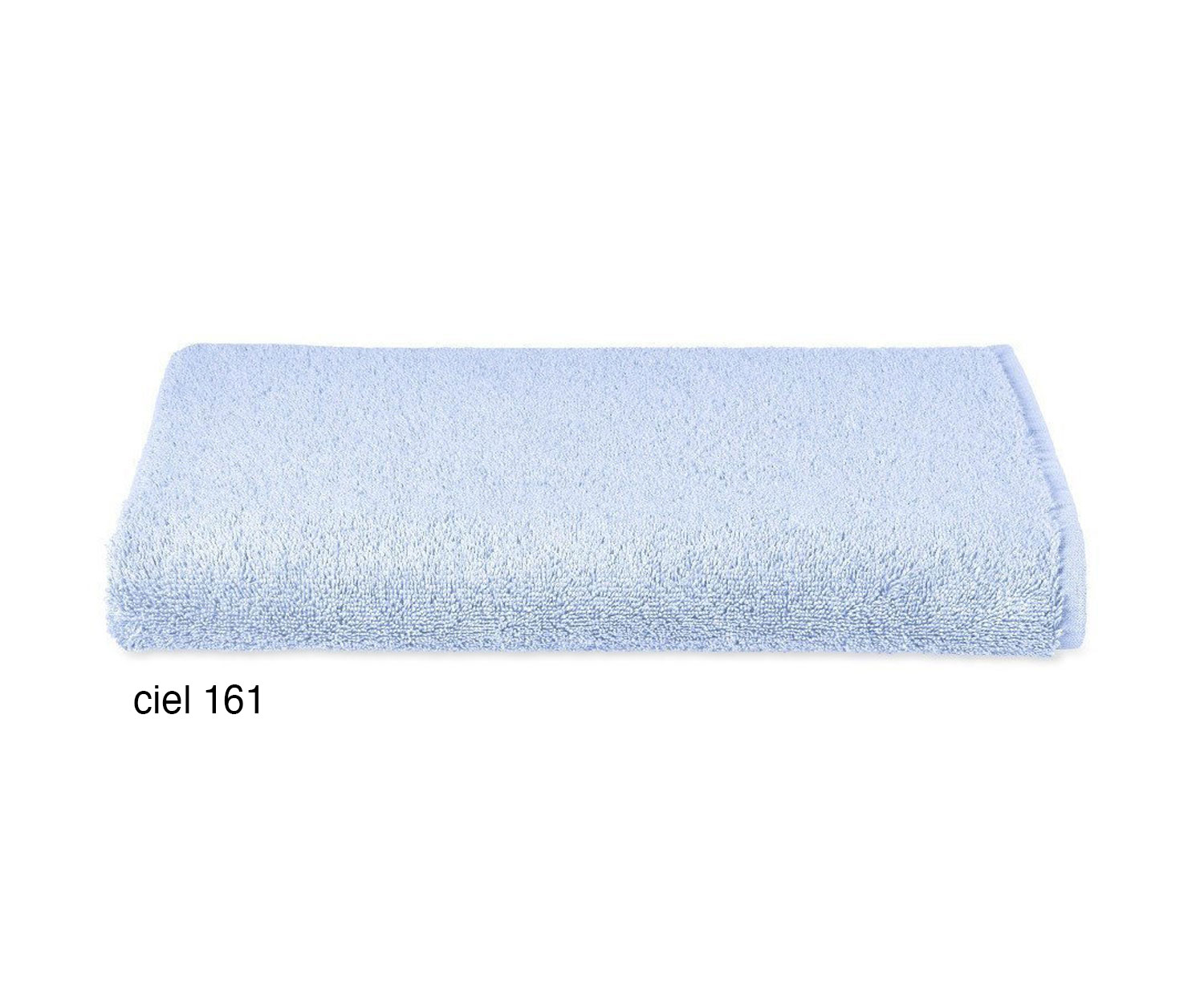 Fischbacher LEGEND towel ciel 161