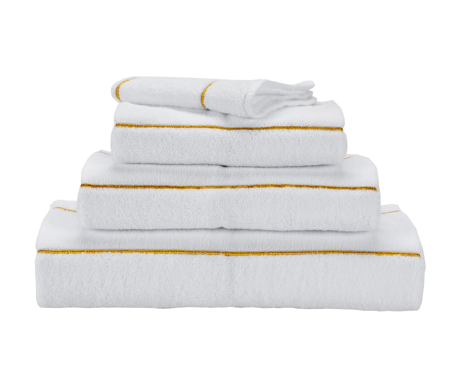 Abyss LARA towels ⎮550g