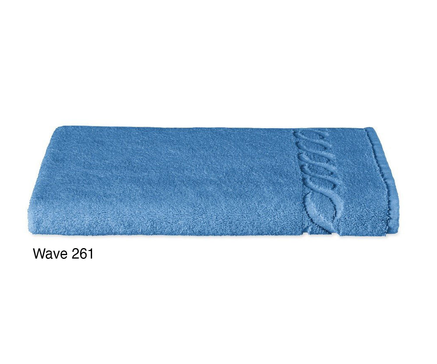Toallas ROMANCE de Fischbacher - wave 261
