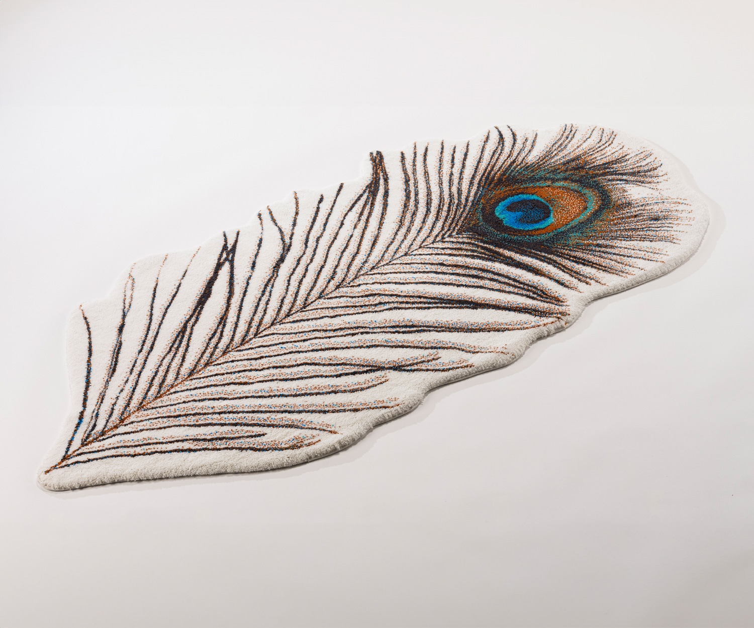 Abyss-PAON-Badteppich Abyss PAON alfombra de baño