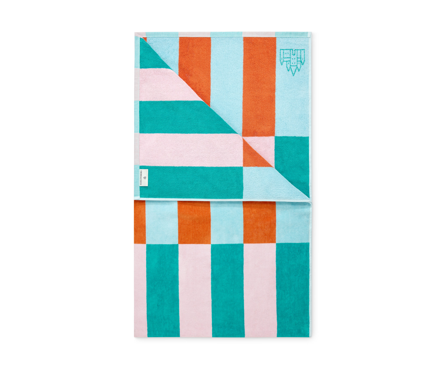 Toalla de Playa SUMMER de Schlossberg Toalla de Playa SUMMER de Schlossberg