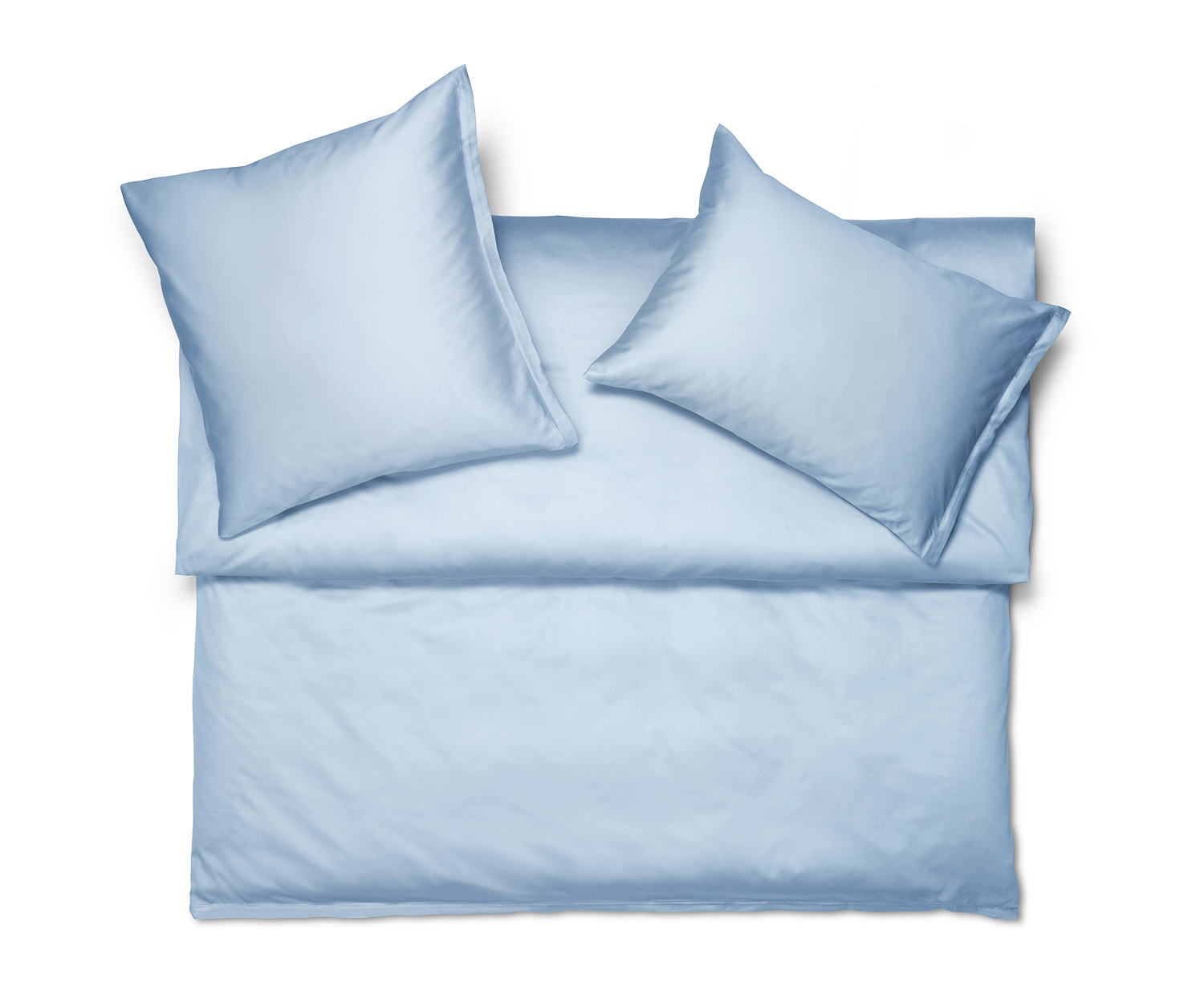 Ropa de cama JERSEY ROYAL col. hyacinthe de Schlossberg