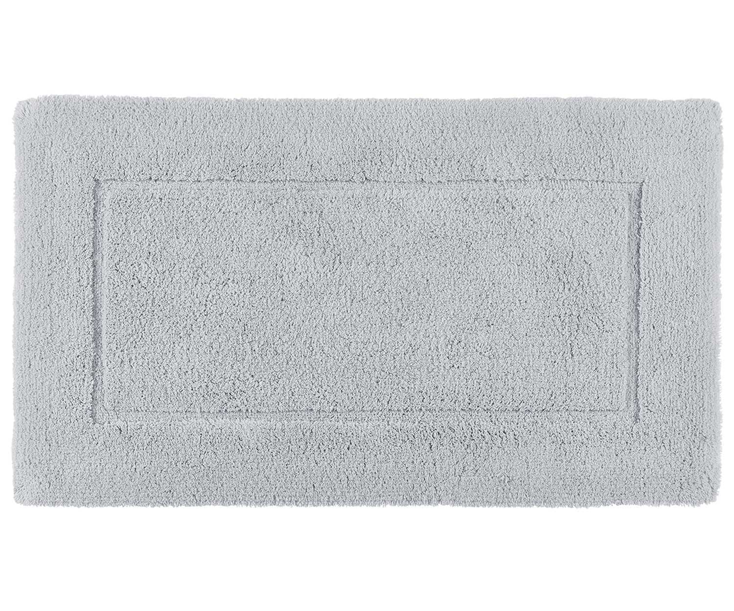 Abyss MUST bath rug col. platinium 992