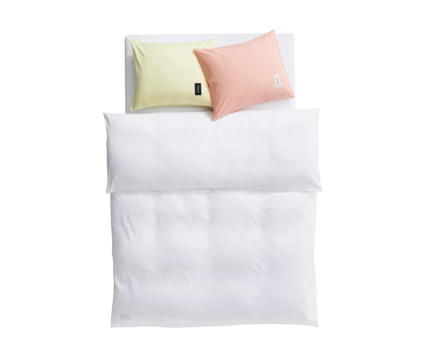 Magniberg_Mix_Pure_Sateen_White Ropa de cama MAGNIBERG PURE SATEEN - Mix and Match