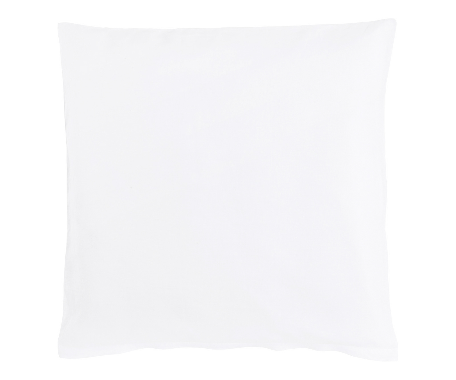 Fischbacher Ropa de cama de lino PUROLINO 010 white