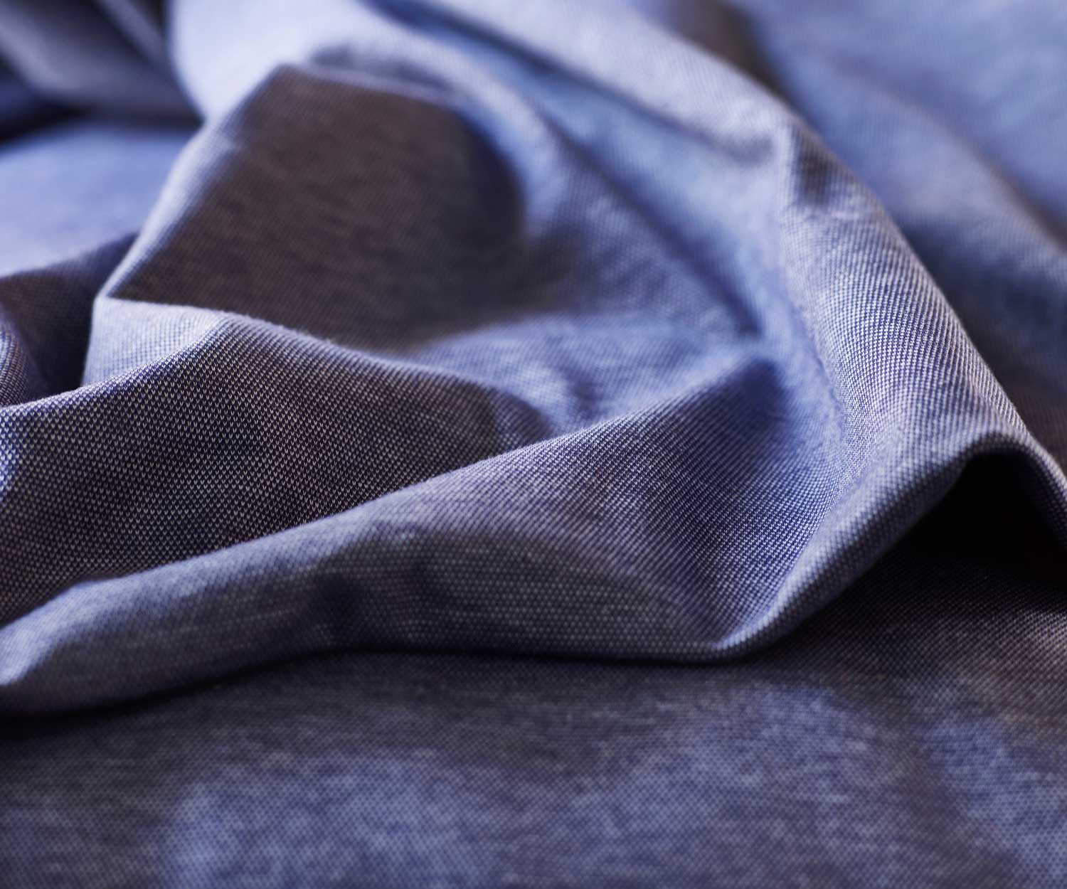 Schlossberg-Bettwaesche-CASPAR-bleu-Detail Ropa de cama CASPAR BLEU de Schlossberg │Jersey