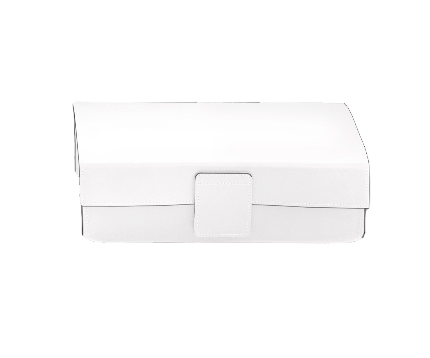 Decor Walther NAPPA Multi-purpose box snow-white