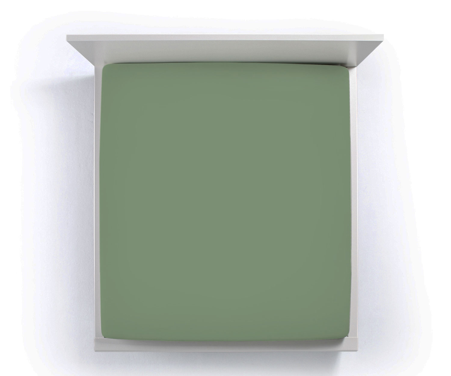 Formesse_Farbe-0533_Olive_2 Formesse BELLA DONNA olive - Jersey