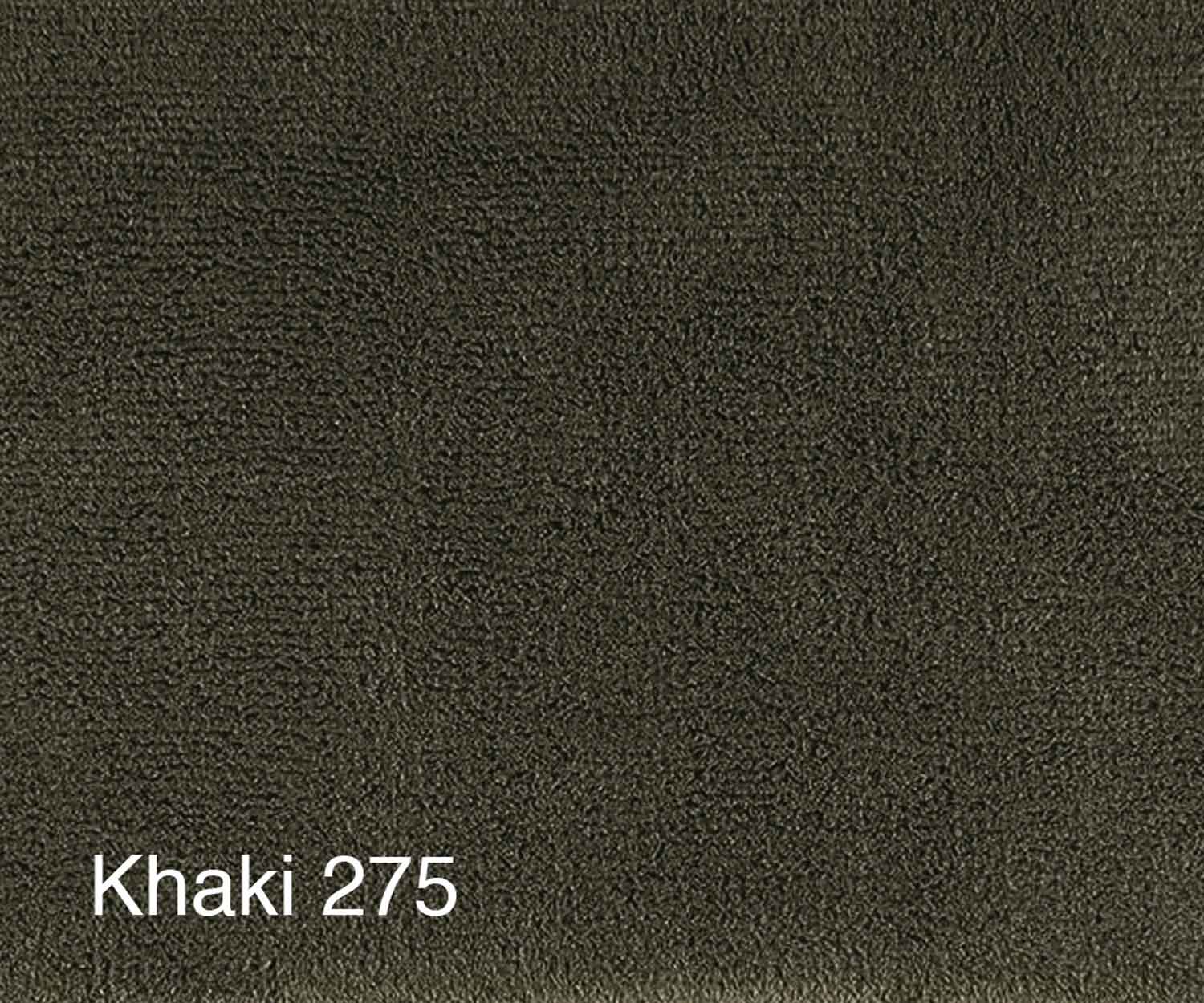COMFY col. 275 khaki  Abyss Habidecor