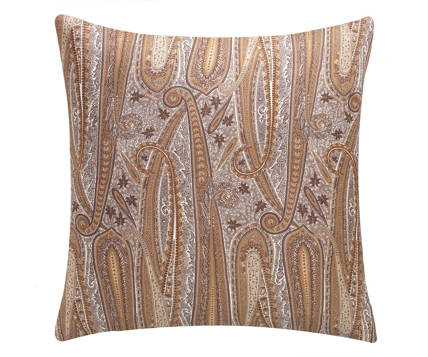 Franz-Barth-Orient-S-305 ORIENT KISSEN natur - Seide Größe L