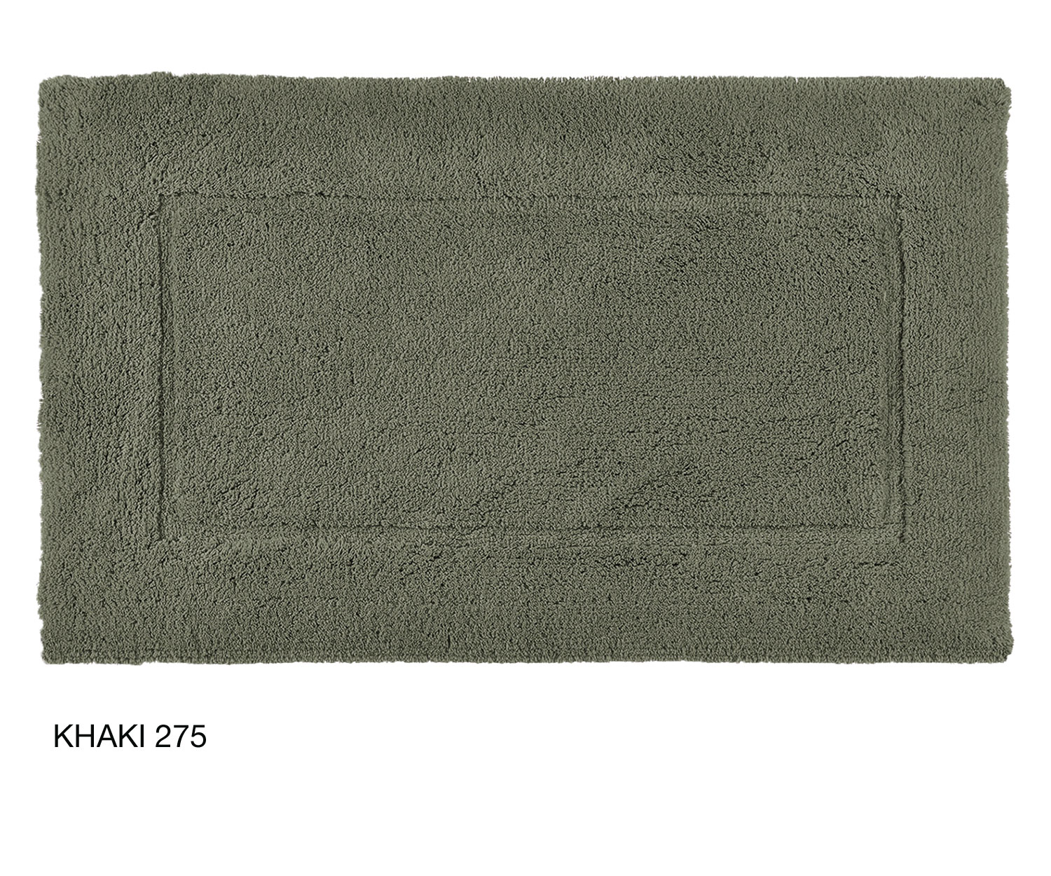 Abyss & Habidecor MUST col. khaki 275