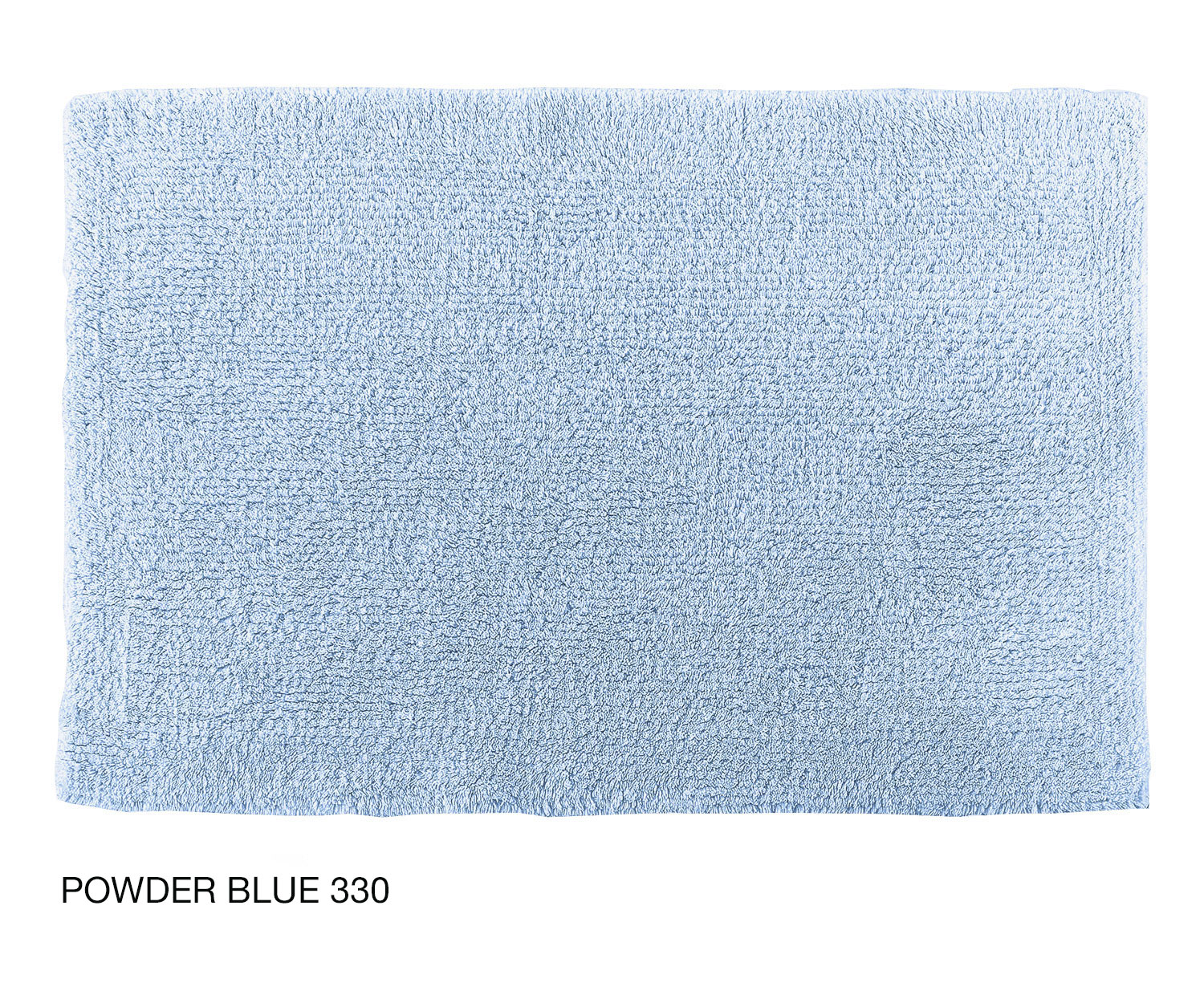 Abyss BAY col. powder blue 330