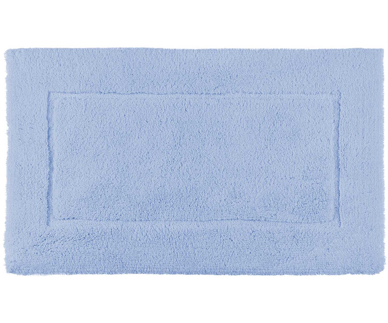 Abyss MUST bath rug col. powder blue 330