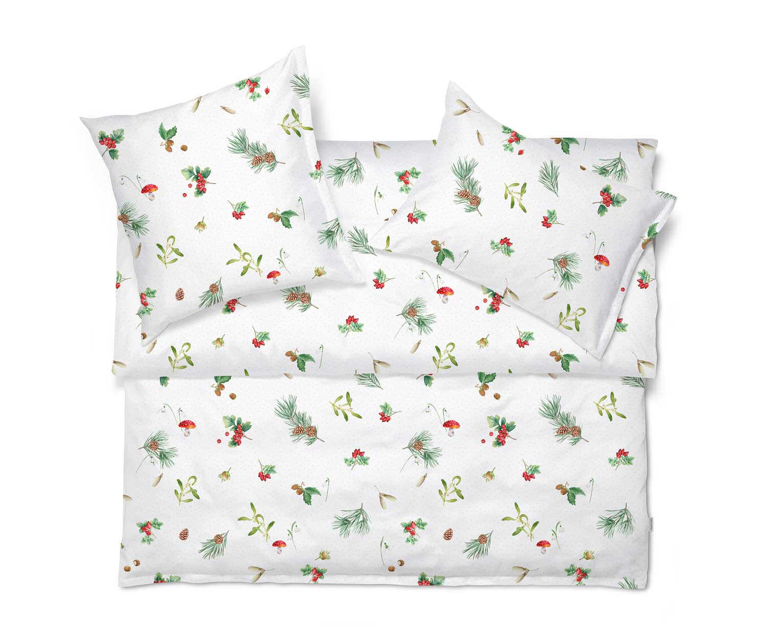 Schlossberg_Bettwaesche_HAZEL_blanc Schlossberg HAZEL BLANC bed linen│Sateen