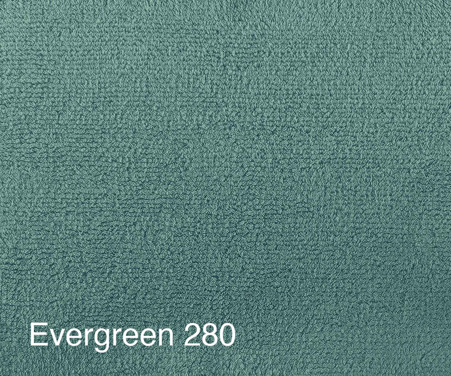 Abyss SUPER PILE evergreen 280