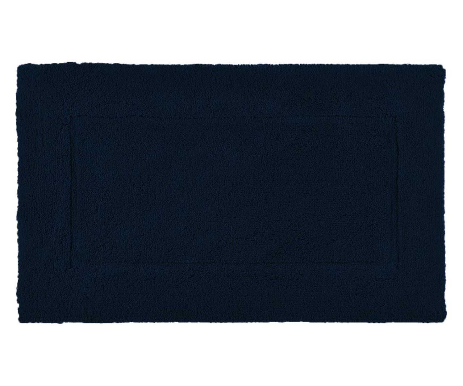 Abyss MUST col. navy 314 alfombra de baño