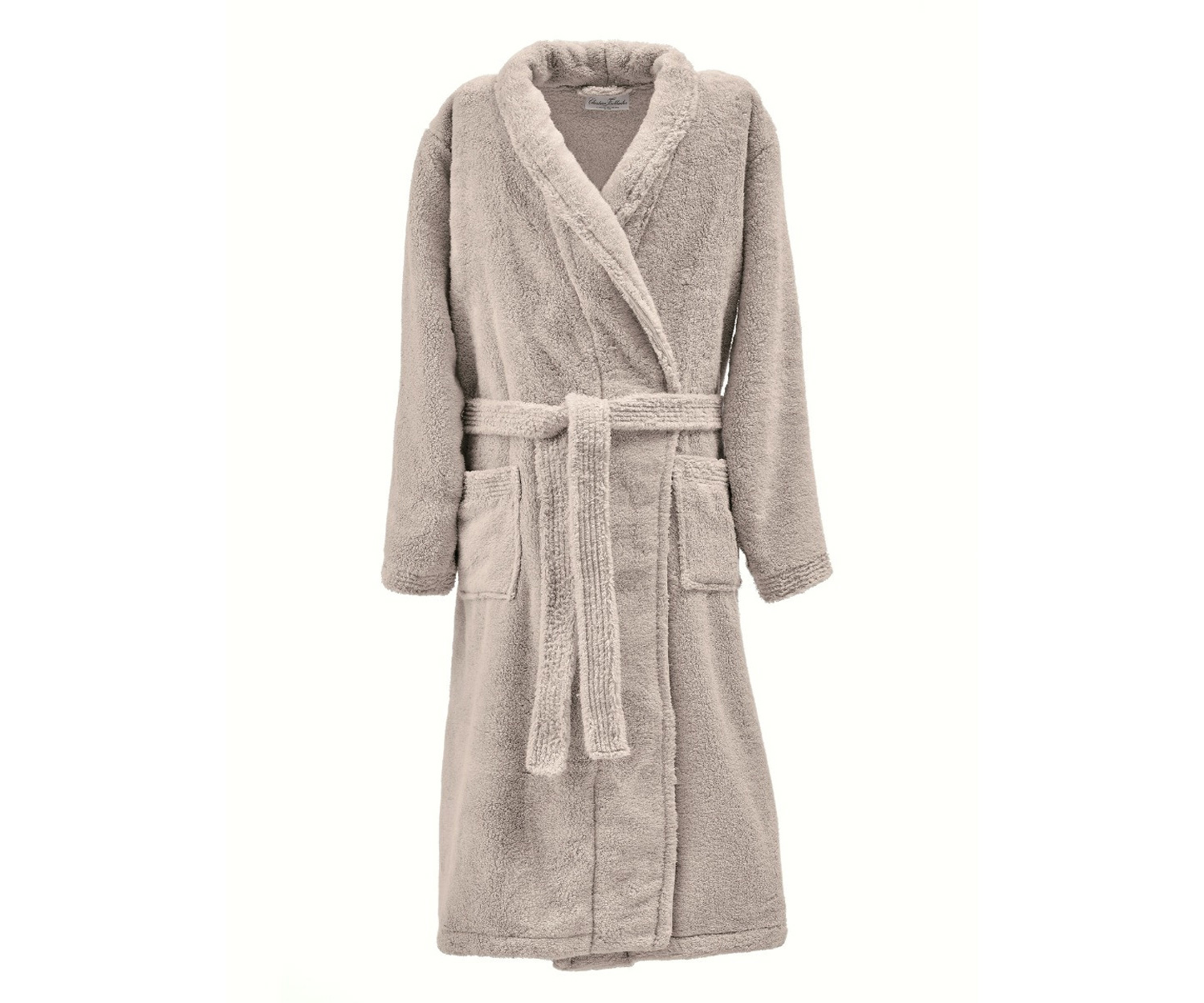 Albornoz COCOON de Fischbacher pearl 835 - unisex